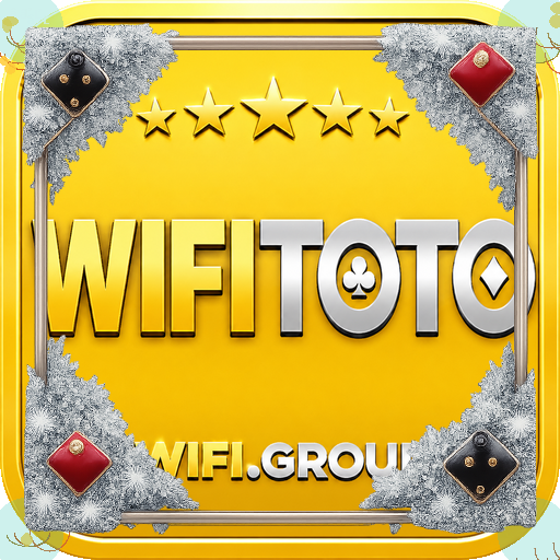 wifitoto — galeri pratinjau - APK Resmi